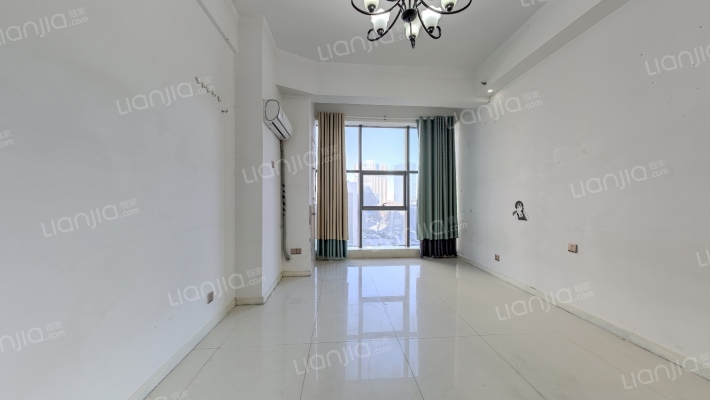 汇艺悦公馆二手房实景图