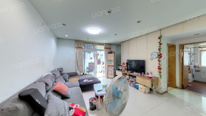 名都凯旋城二手房实景图