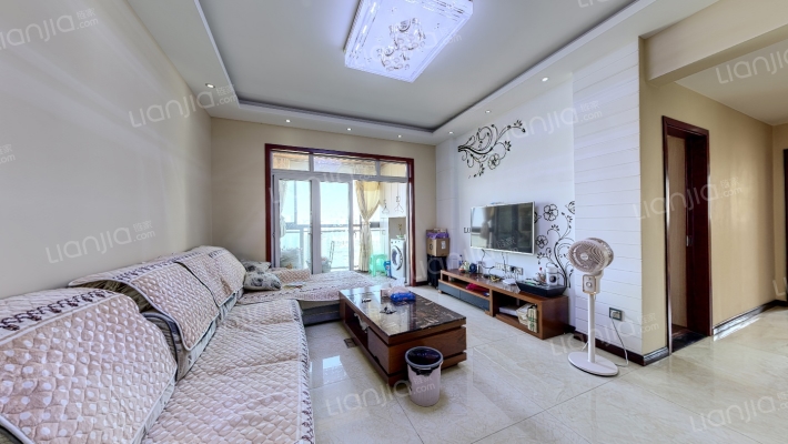 曦园观南山二手房实景图