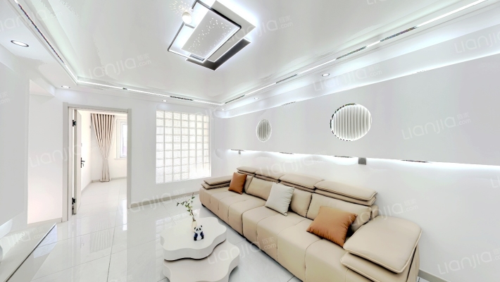 葵花路二手房实景图