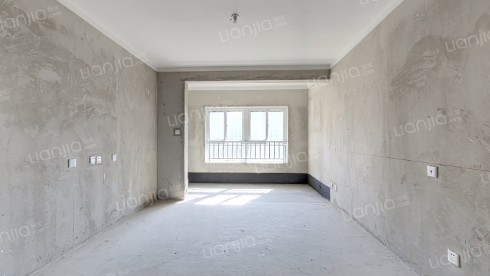 荣盛鹭岛北苑二手房实景图