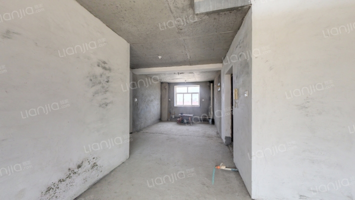 幸福里小区二手房实景图