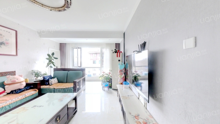 鲁王和墅二手房实景图