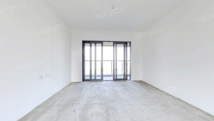 美的江上沄启二手房实景图