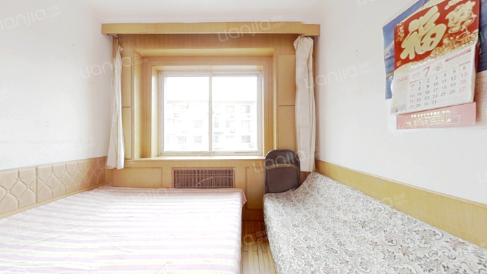 友好路二手房实景图