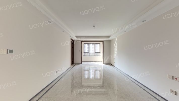 振业御湖二手房实景图