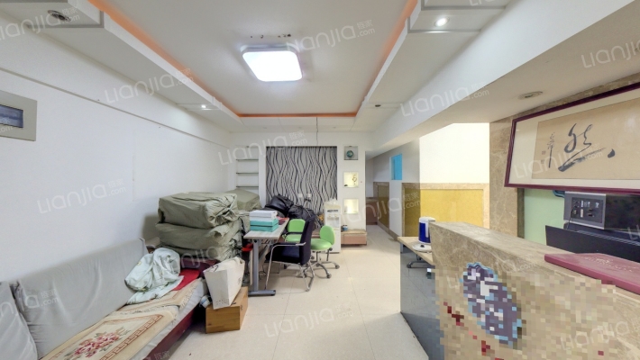 天润大厦二手房实景图