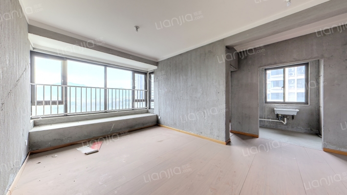 星河名府二手房实景图