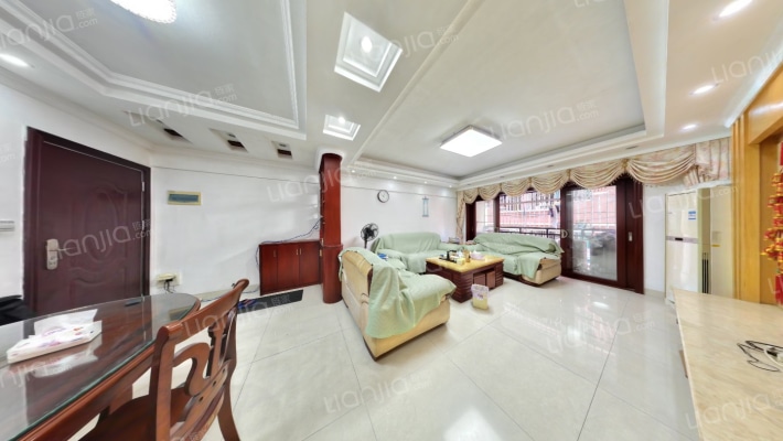 申润花园二手房实景图