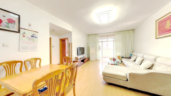 麓谷雅园二手房实景图