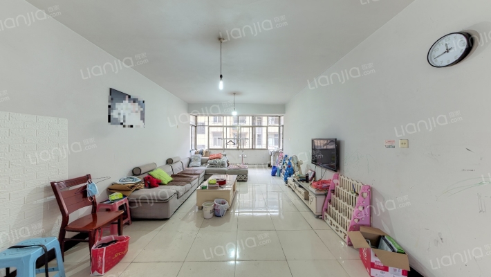 春雅苑二手房实景图