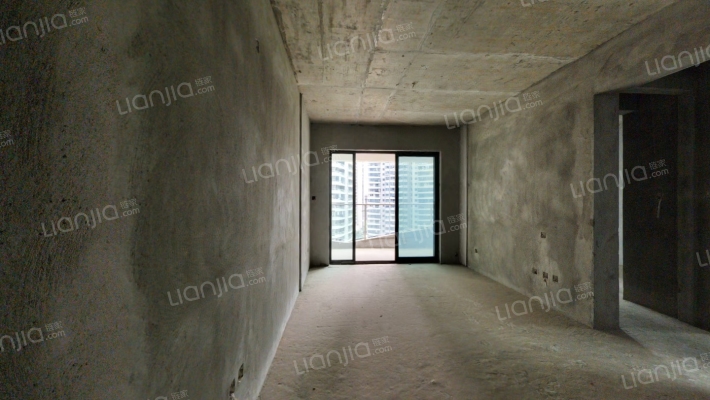 天府公园城二手房实景图