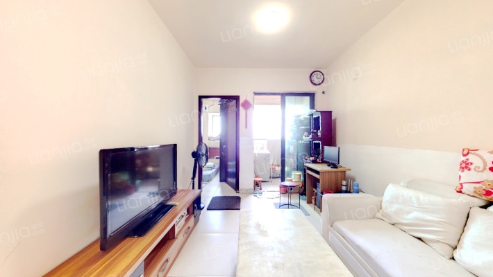 芳和花园二手房实景图