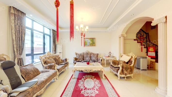 博文苑二手房实景图