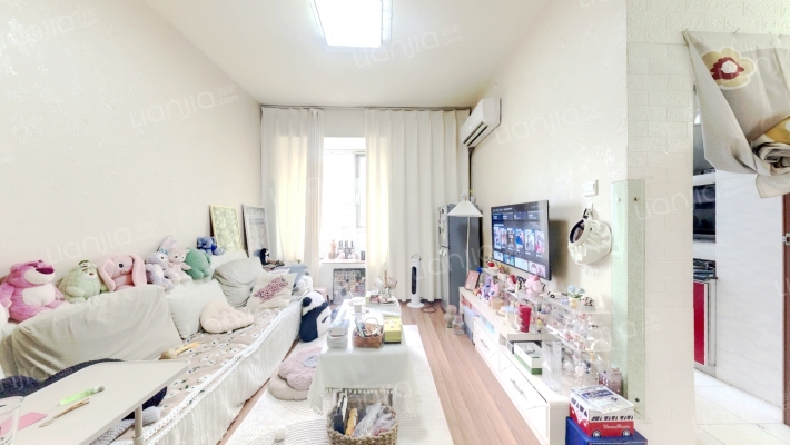 镏金岁月二手房实景图