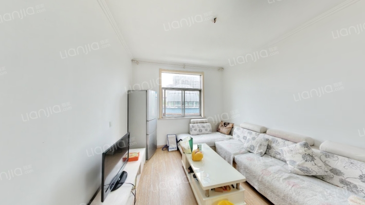 财贸北村二手房实景图