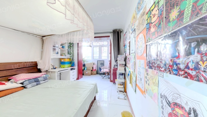 增辉楼二手房实景图