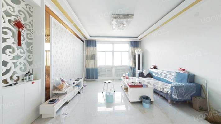 鸢飞小区二手房实景图