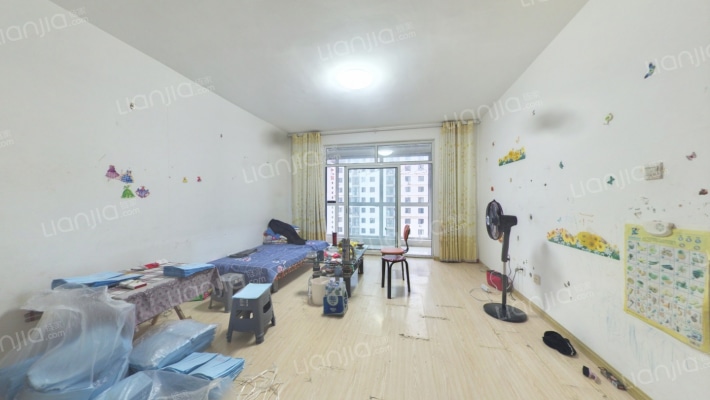 盛天国际商业广场二手房实景图