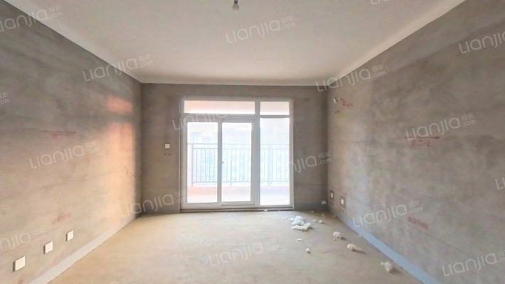 建业城一期二手房实景图