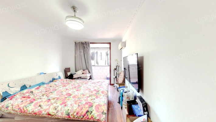 省团校宿舍二手房实景图