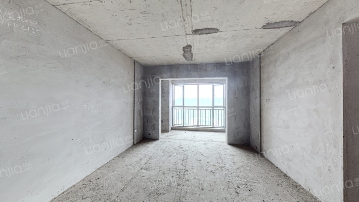 丽景华庭二手房实景图