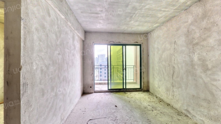 海韵豪庭二手房实景图