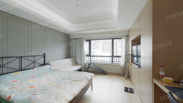 中锐星汇生活广场二手房实景图