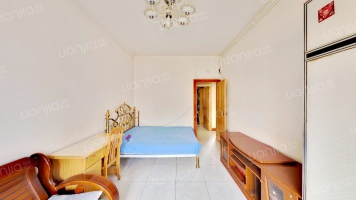 兰铁憩园小区二手房实景图