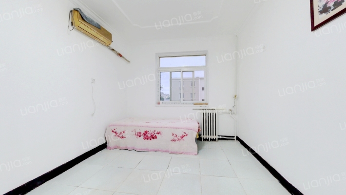 双峪路小区二手房实景图