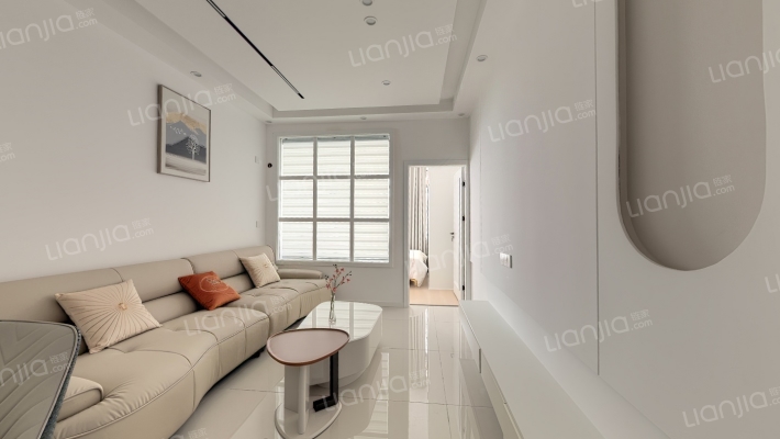 青华路24号二手房实景图