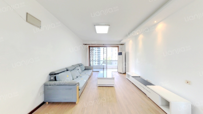 联洋花园(三期)二手房实景图