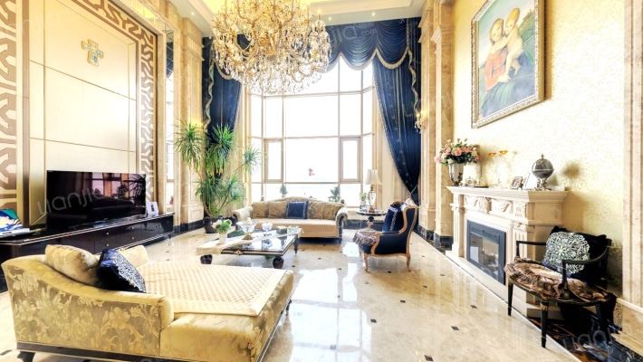 外滩国际公馆二手房实景图