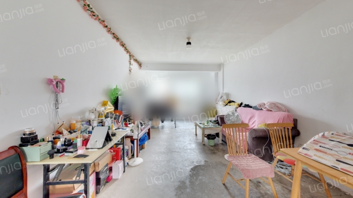 悦来二村二手房实景图