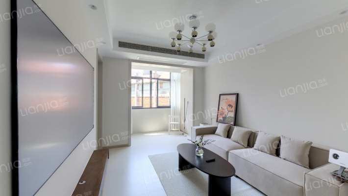 雨山区湖西一村二手房实景图