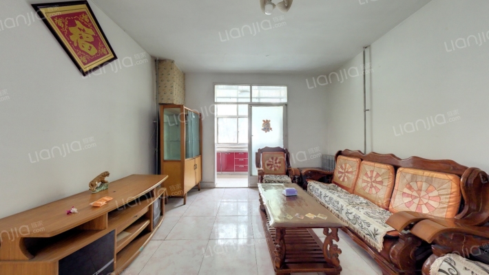 十里店粮食局家属院二手房实景图