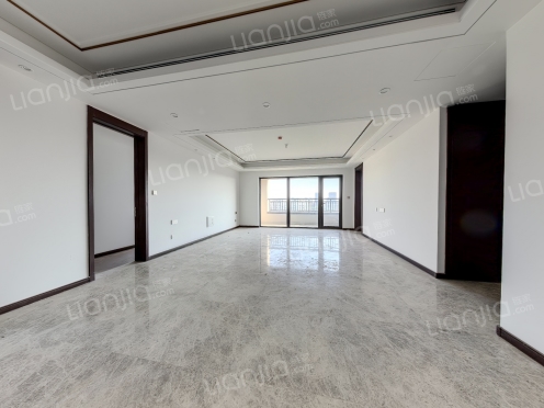 整租·万科公园大道 4室2厅 南