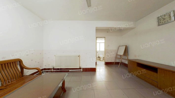 乐园小区二手房实景图