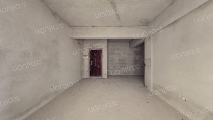 巨恒名都二手房实景图