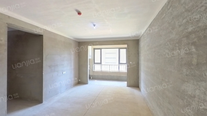 民生城市主人二手房实景图