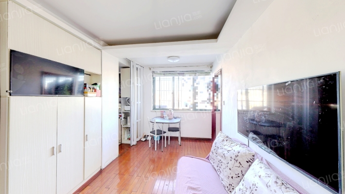 宁康绿园二手房实景图