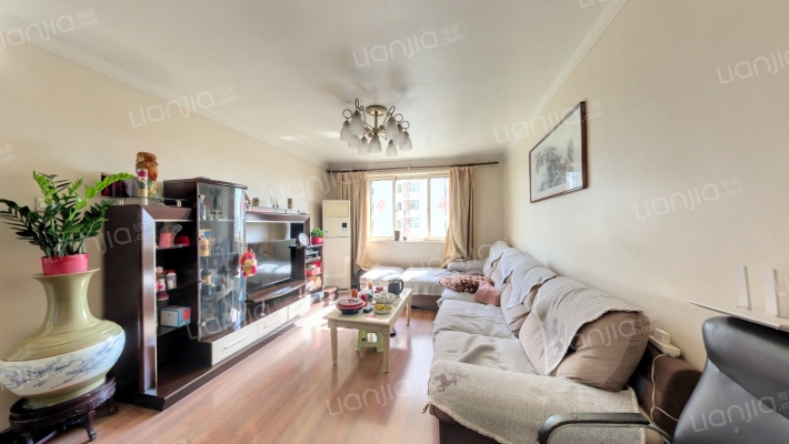 永安大厦二手房实景图