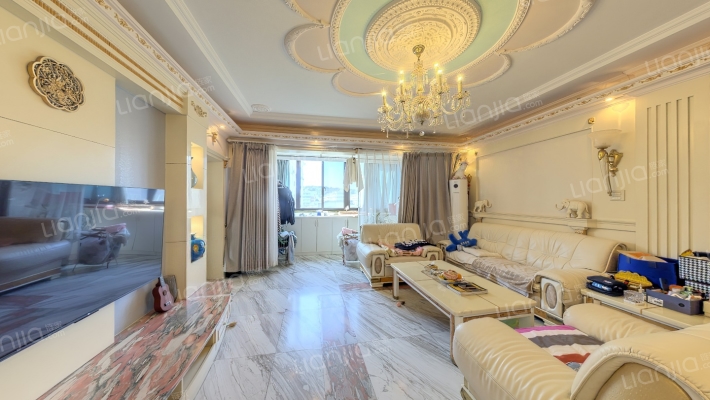 顺昌花园二手房实景图