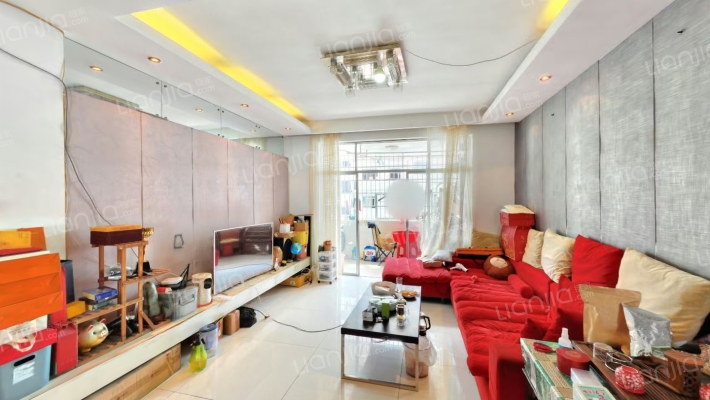 北園二手房实景图