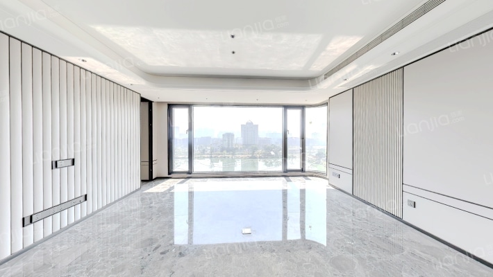 建发朗云二区二手房实景图