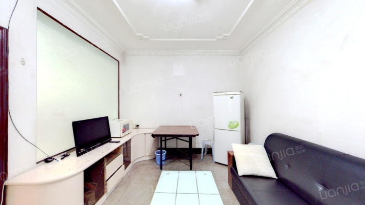 茶园山海员新村二手房实景图