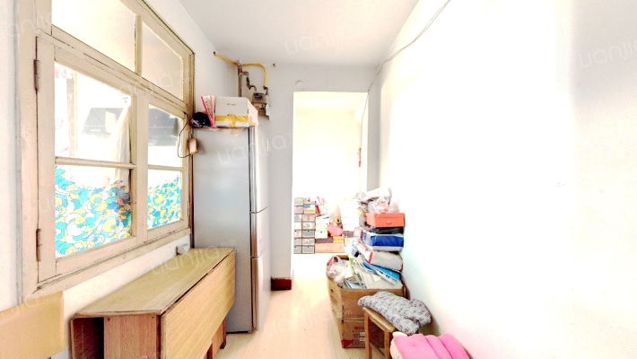 秀山小区二手房实景图