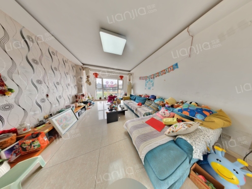 整租·正商红河谷 3室2厅 南