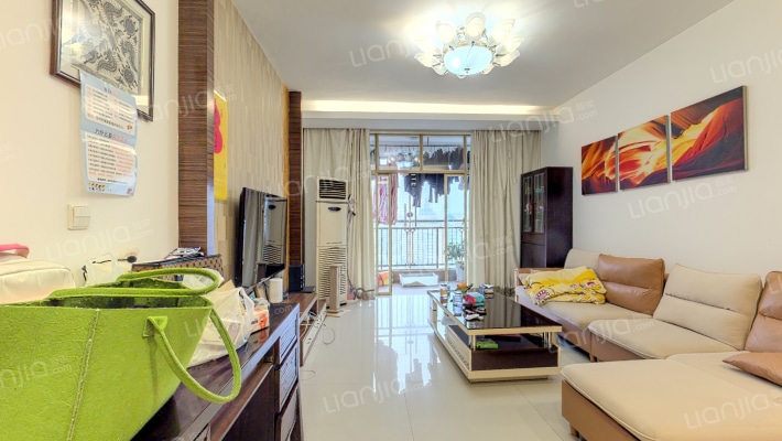 如意苑(南明区)二手房实景图