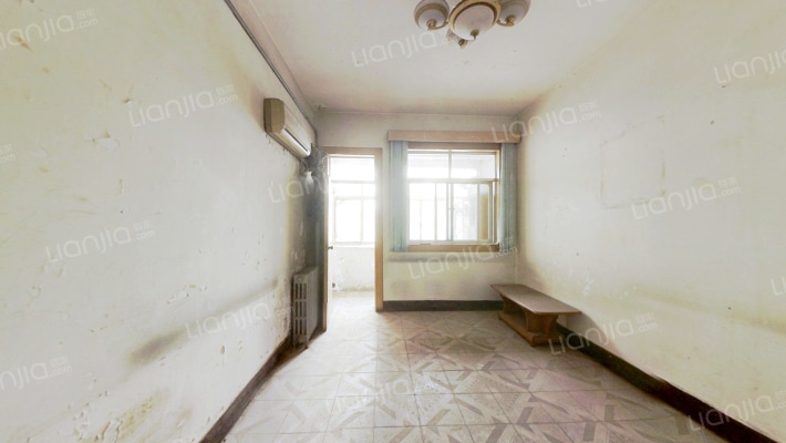 中华巷68号院二手房实景图